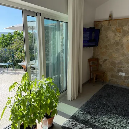 Casa Dos Avós No Cabeço Appartement *