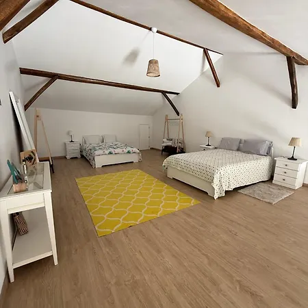 Casa Dos Avós No Cabeço Appartement *