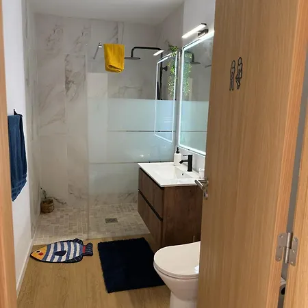 Appartement Casa Dos Avós No Cabeço *